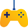 Ícono de juego