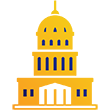 Ícono del gobierno