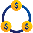 Ícono del consumo colaborativo