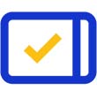 checkmark - icon