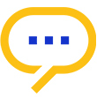 Conversation icon