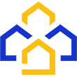 supporting communities icon