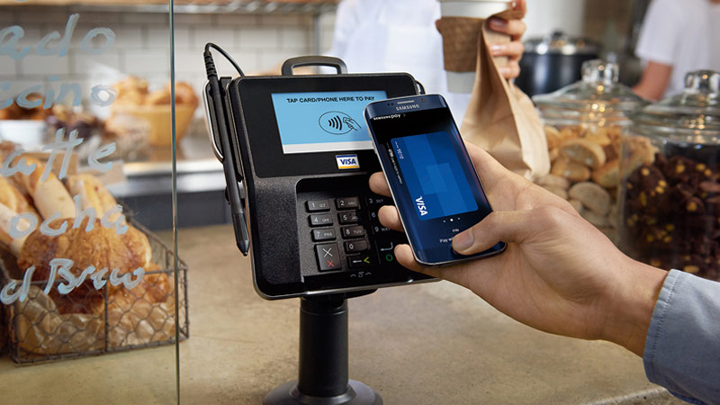 Samsung Pay