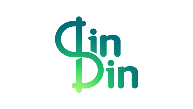 DinDin logo.