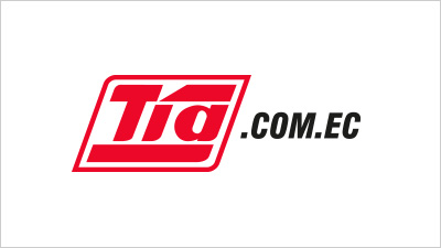 Tia - Logo