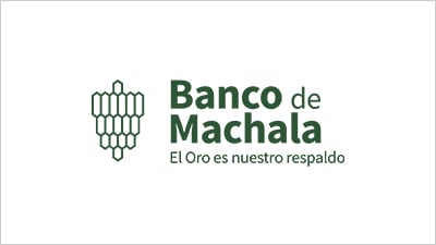 logo banco machala