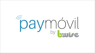 Logo Paymóvil by bwise