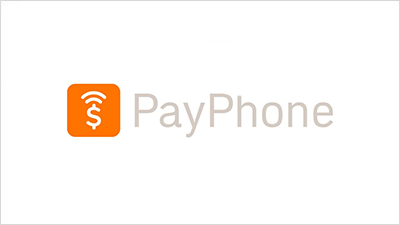 Logo PayPhone