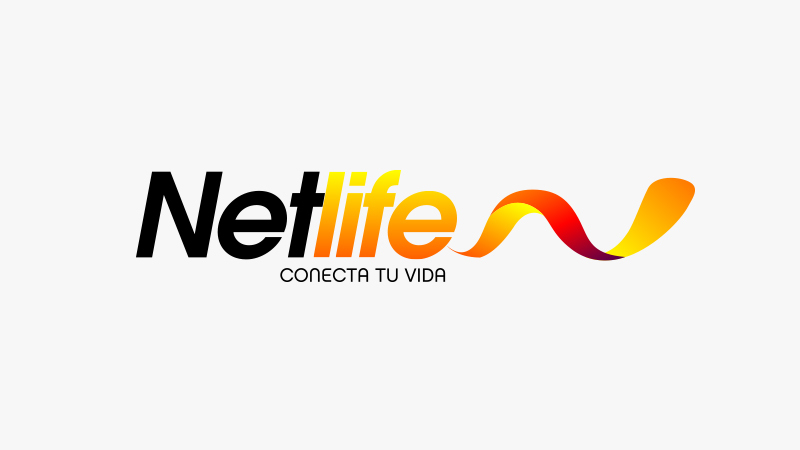 netlife logo