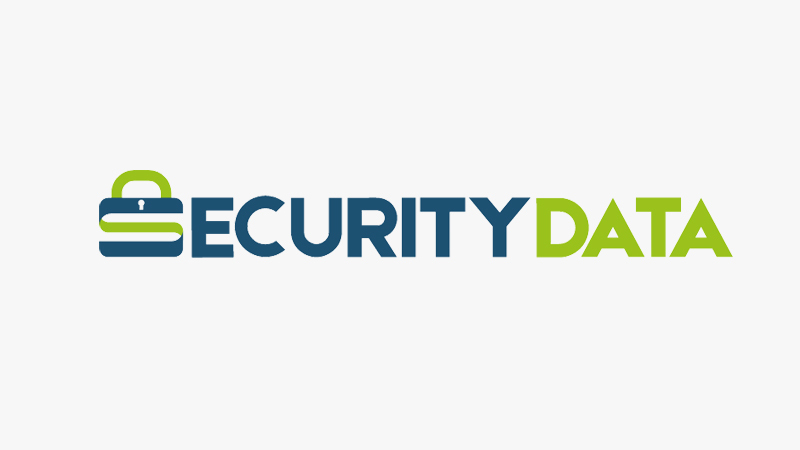 security data logo