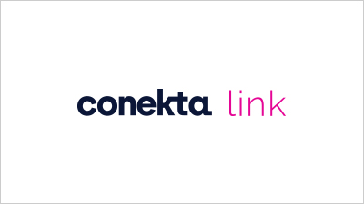 Logo Conekta Link
